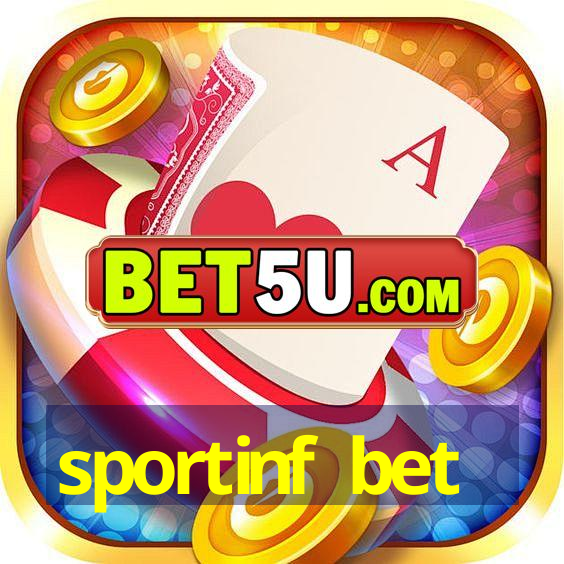 sportinf bet